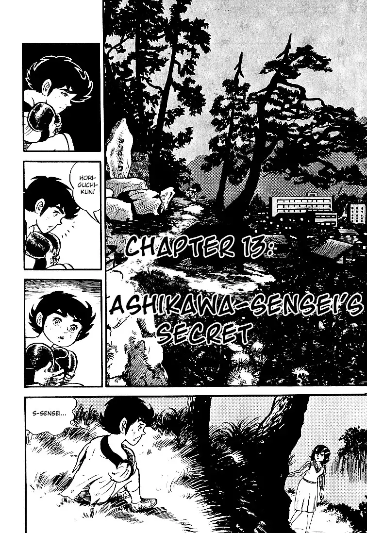 Ganbare Genki Chapter 13 6